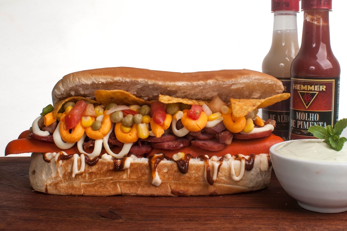 Alles Dog! Hot Dog!-3