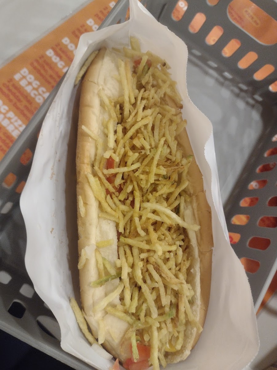 Alles Dog! Hot Dog!-5