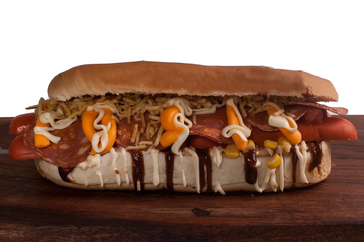 Alles Dog! Hot Dog!-6