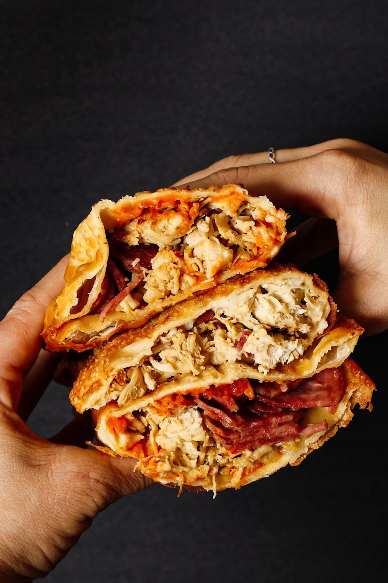 Alles Dog! Hot Dog!-9